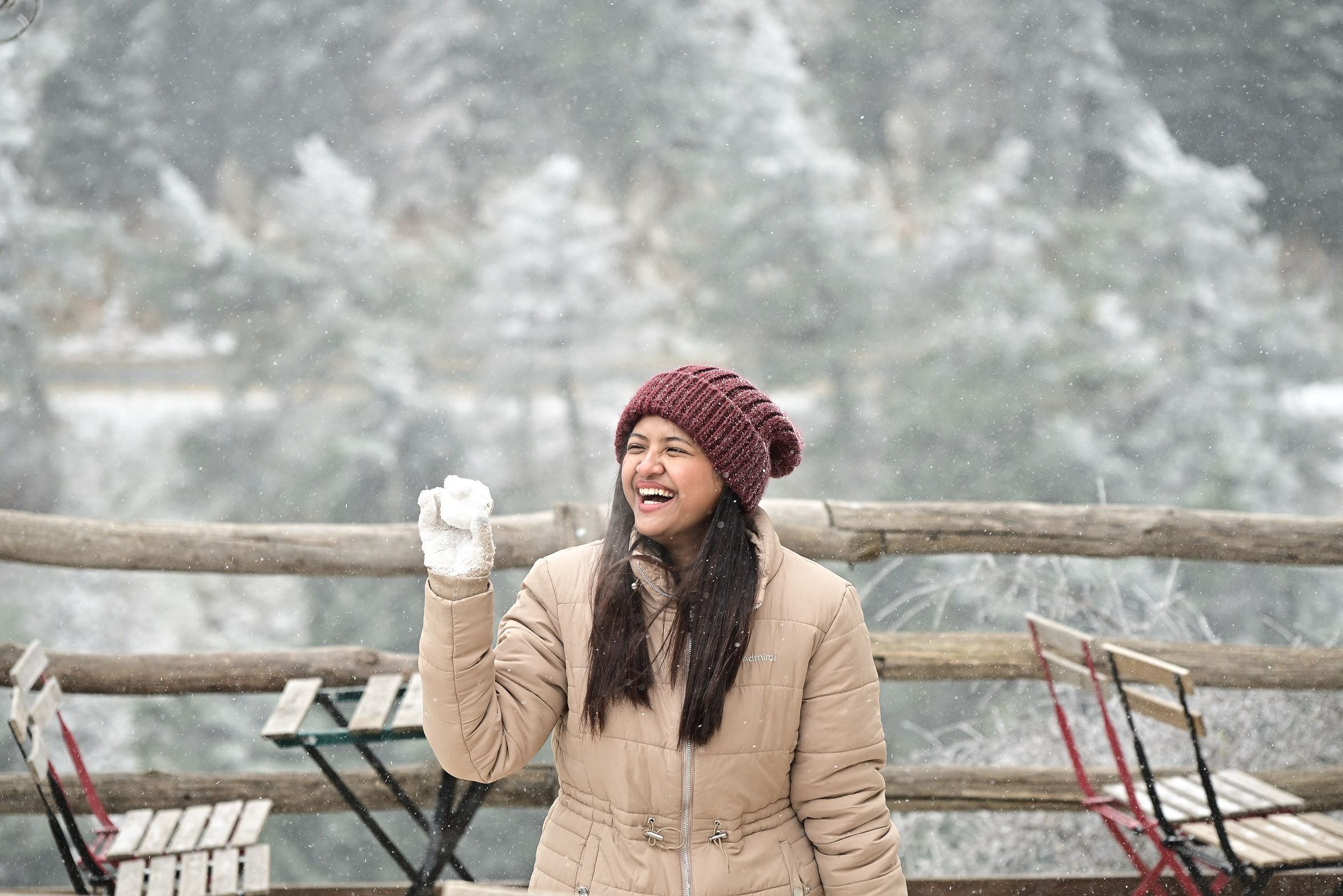 Η Πάρνηθα ντυμένη στα λευκά από την πρώτη χιονόπτωση της νέας χρονιάς.-1.jpg