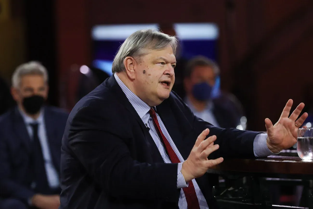 Ευάγγελος Βενιζέλος